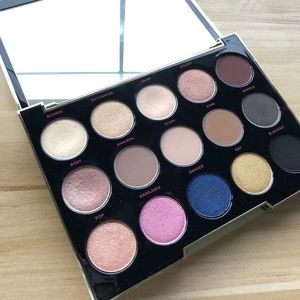 Gwen Stefani Urban Decay Eyeshadow Palette